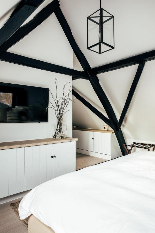 Maison Francois Varsenare Bagian luar foto