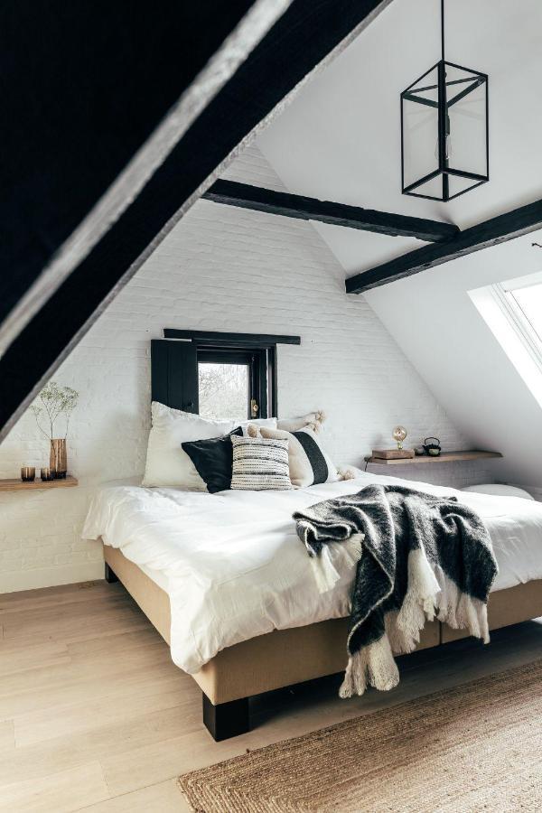 Maison Francois Varsenare Bagian luar foto