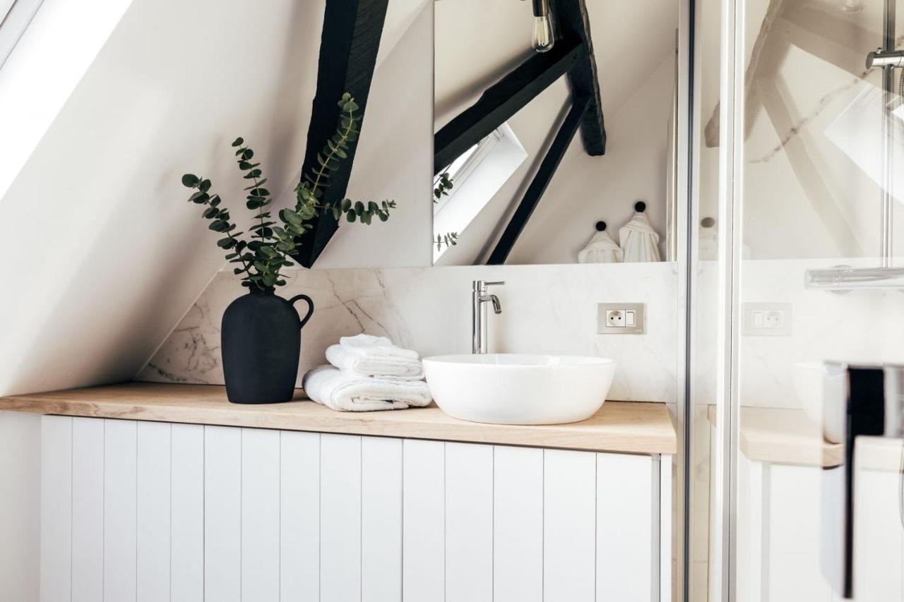 Maison Francois Varsenare Bagian luar foto