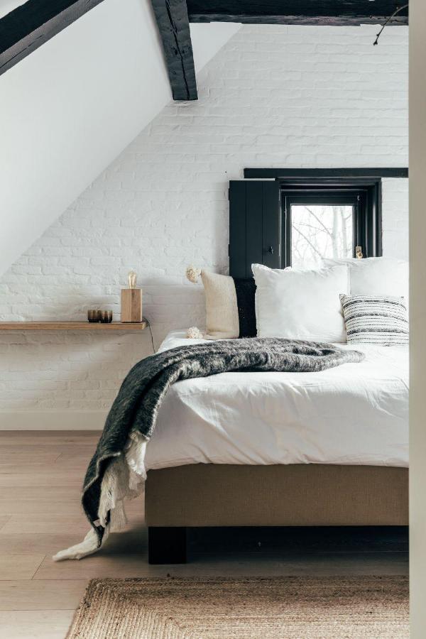 Maison Francois Varsenare Bagian luar foto