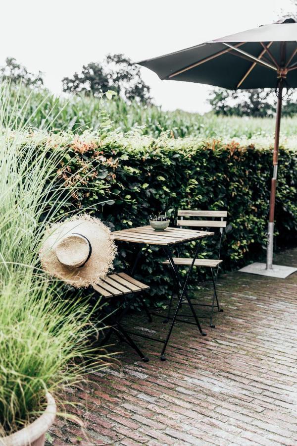 Maison Francois Varsenare Bagian luar foto